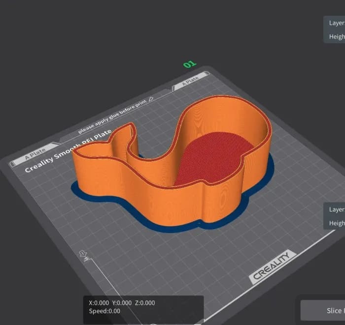 3MF формат 3D печати