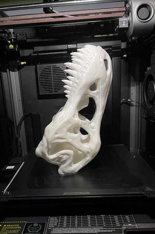 FDM 3D печать