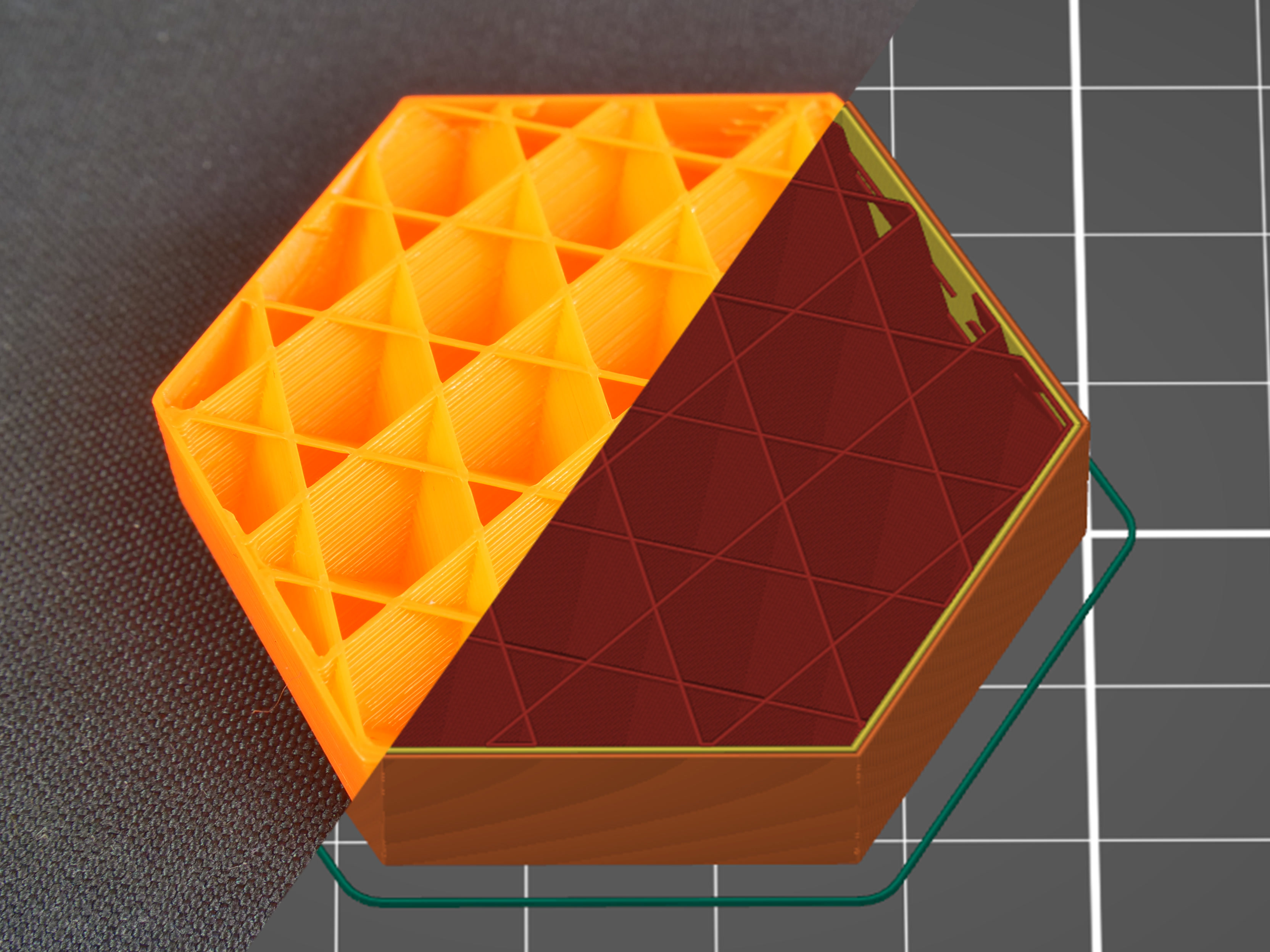 Cubic (Кубический)