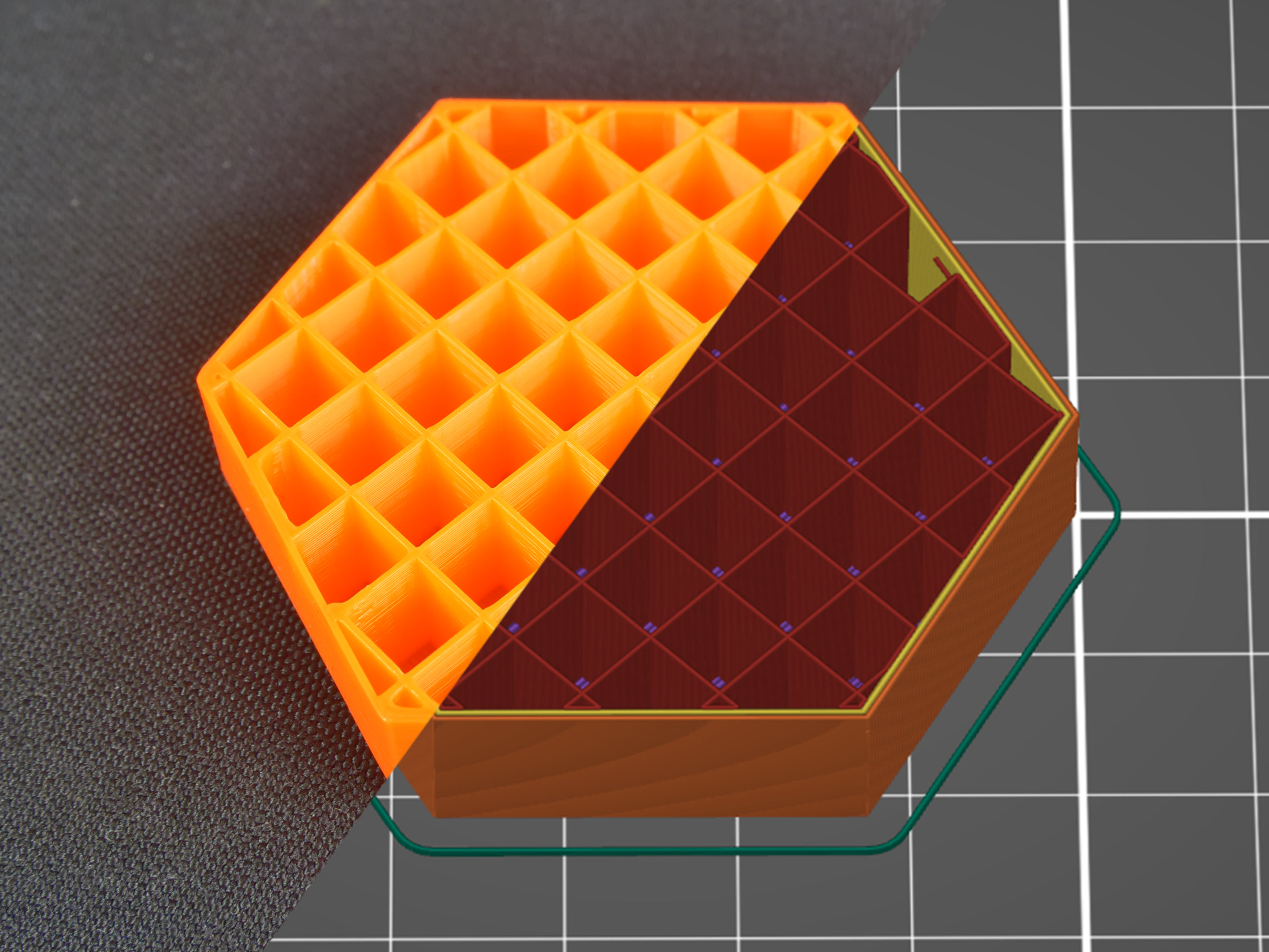 Grid (Сетка)