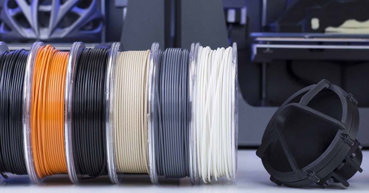 Recycled PLA (rPLA)