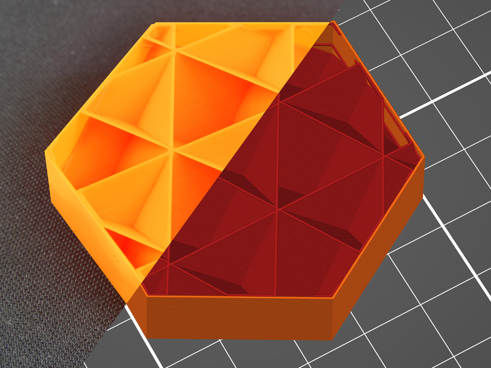 Support Cubic (Кубический поддерживающий)