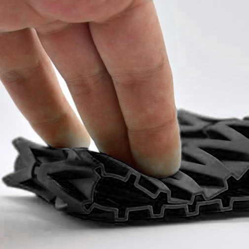 Преимущества 3D-печати из TPU