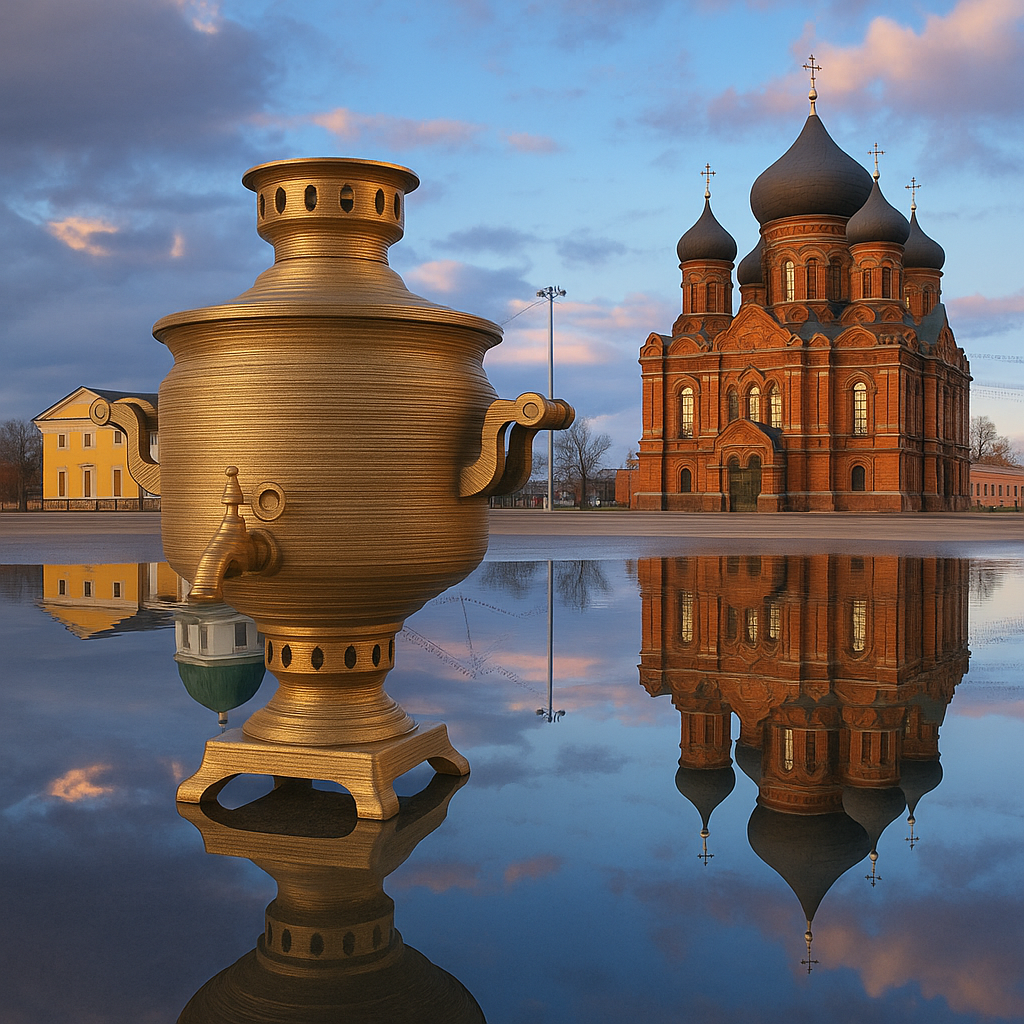 Срочная 3D-печать в Туле