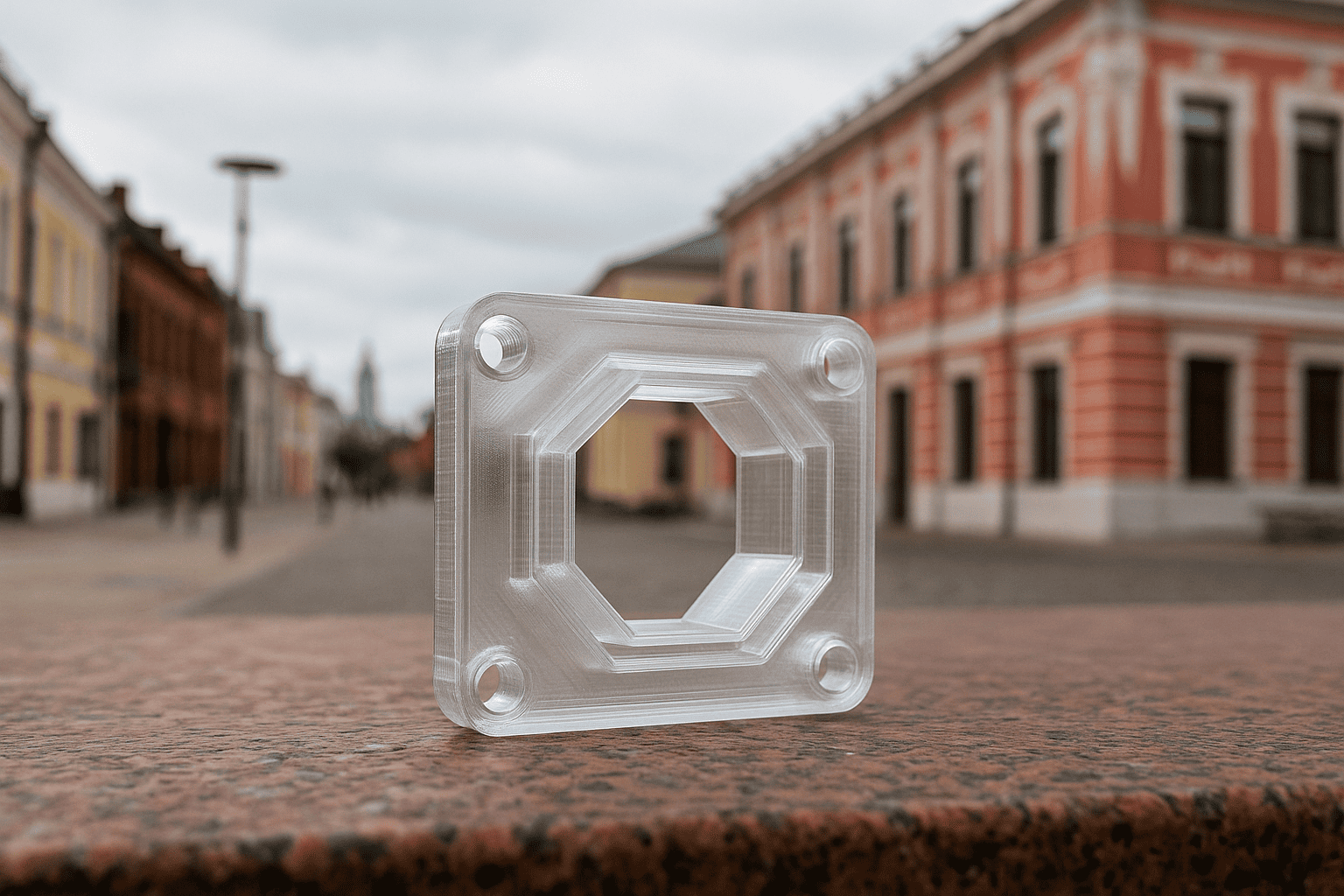 3D-печать PET в Туле