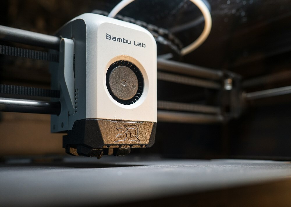Bambu Lab пригрозила судом разработчику альтернативного ПО для печати