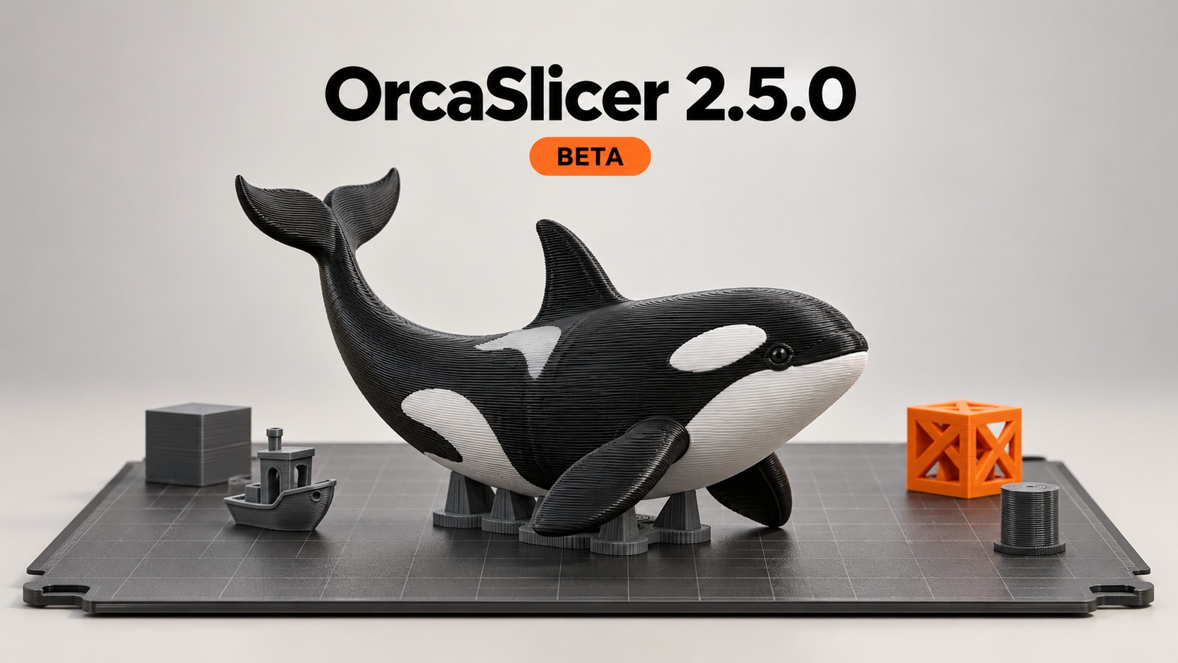 OrcaSlicer 2.5.0 перешёл в Beta: что изменилось после Alpha