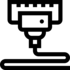 3D печать FDM и SLA