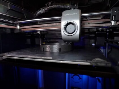 3D печать FDM и SLA