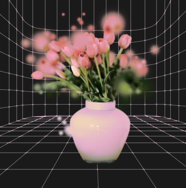 Gaussian Splatting — новый подход к 3D‑сканированию