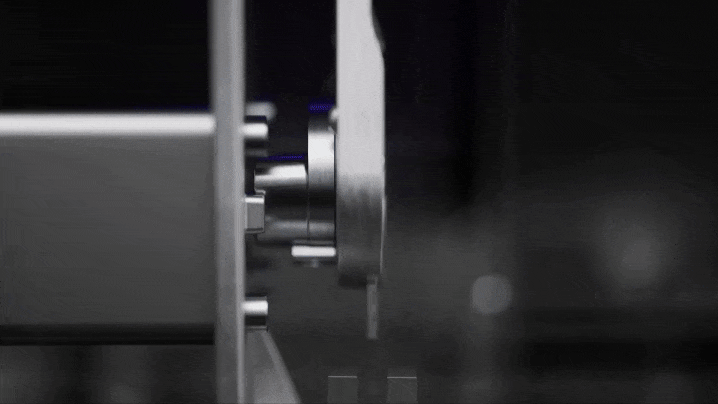 SLA 3D печать