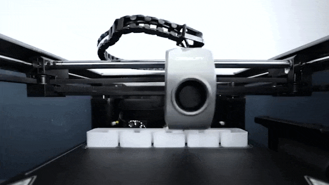 FDM 3D печать